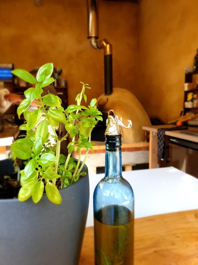 Camping d'artagnan Margouet-Meymes Eksteriør billede